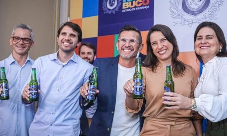 Cervejaria vai investir R$ 1,2 bilhão em fábrica de Pernambuco