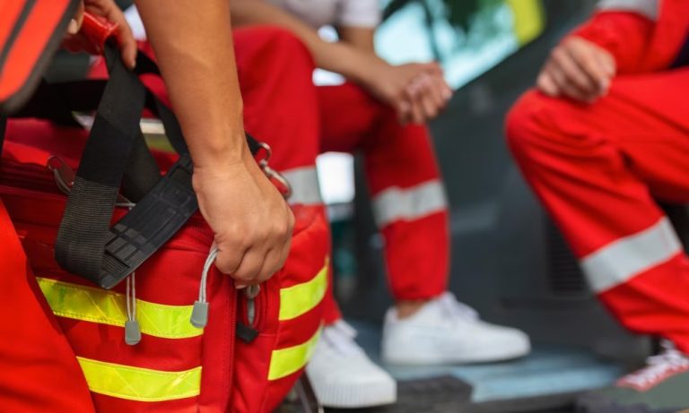 Estudante que não conseguiu concluir curso de socorrista será indenizada no ES