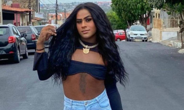 Influenciadora Flávia Big Big morre aos 26 anos em Natal