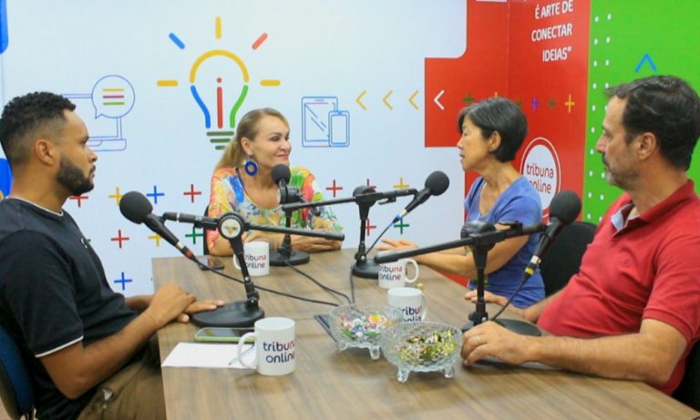 Podcast do Caçadores de Destinos aborda os cafés especiais do ES