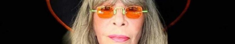Morre Rita Lee, a rainha do rock brasileiro, aos 75 anos