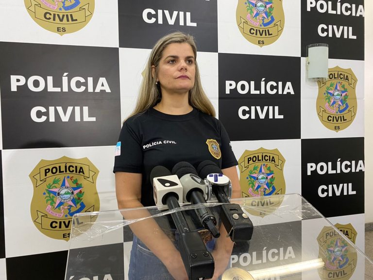 Menina de 6 anos é estuprada pelo cunhado no Norte do ES