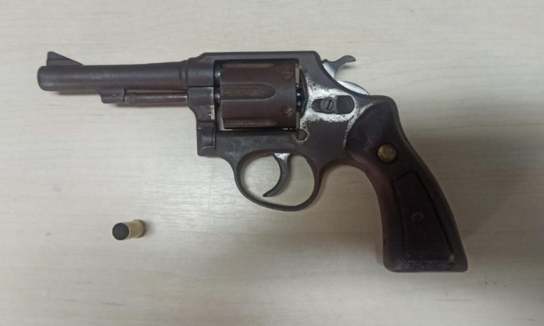 Homem é preso em flagrante pela morte da ex-mulher em Marataízes