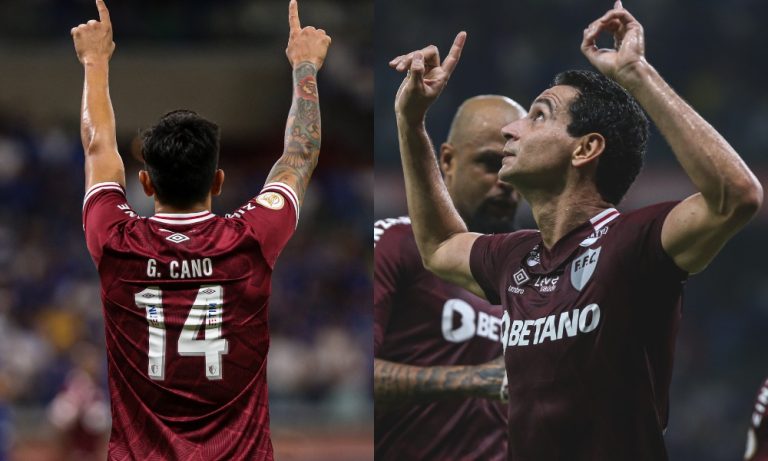 Brasileirão: Fluminense derrota o Cruzeiro fora de casa