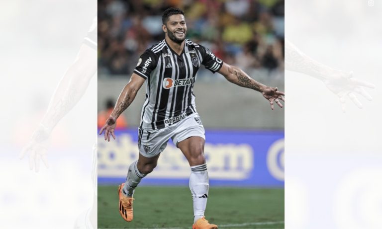 Atlético-MG usa os contra-ataques e faz 4 a 0 no Cuiabá