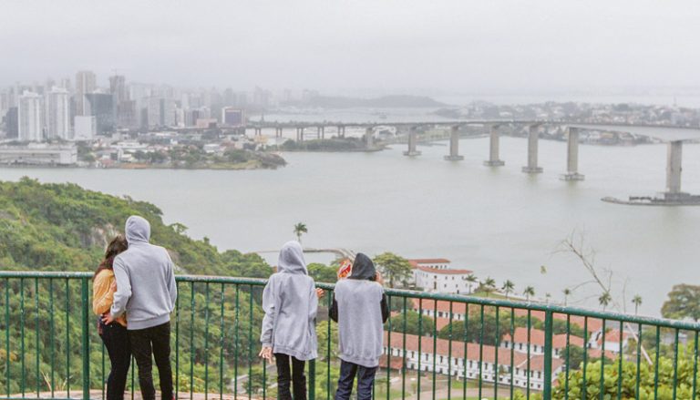 ES deve ter recorde de menor temperatura do ano na véspera do Dia das Mães
