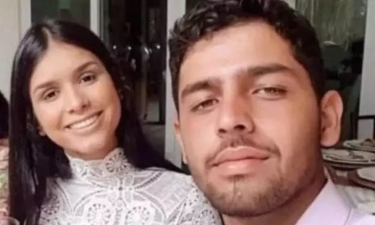 Casal de brasileiros é encontrado morto em apartamento nos EUA