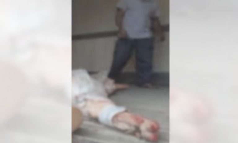 Funcionários de frigorífico são presos por desviar 120 kg de carne em Cariacica