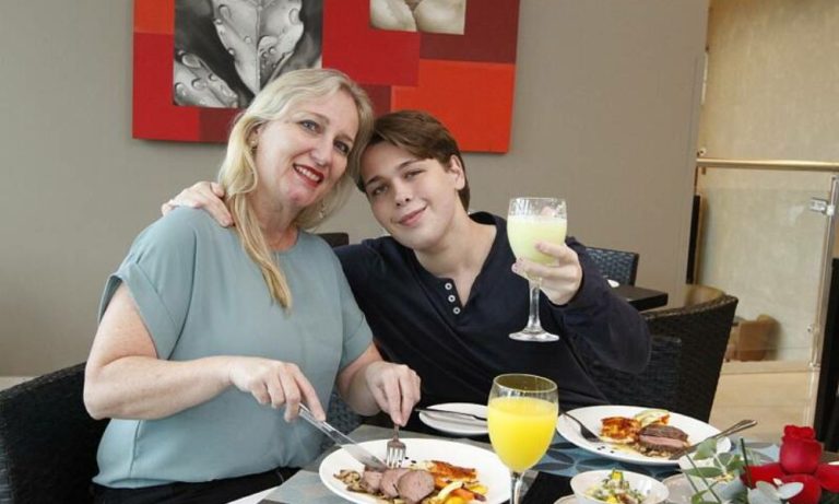 Festas para as mães em bares e restaurantes no ES