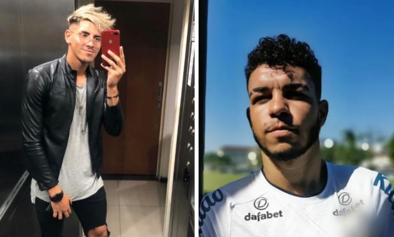 Jogadores confessam participação em esquema de apostas
