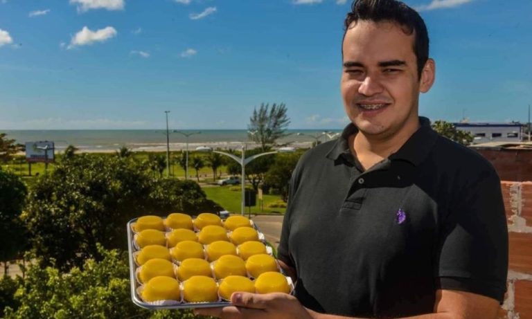 Quindim, café e artesanato no entorno do Roteiro Jesuítico no ES