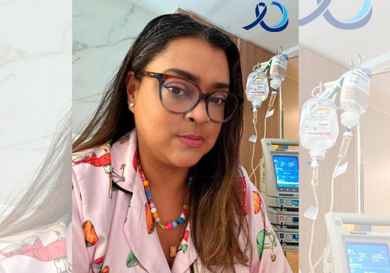 Preta Gil se muda para SP e diz que tratamento do câncer tem “reviravoltas”