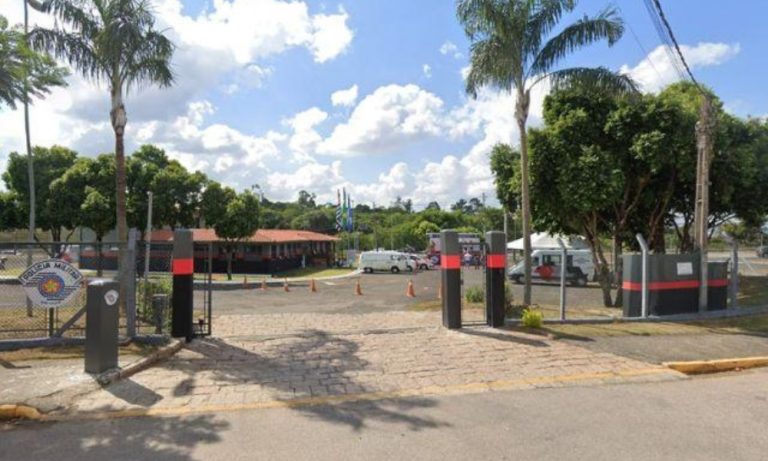 Sargento da PM entra em batalhão e mata dois policiais no interior de SP