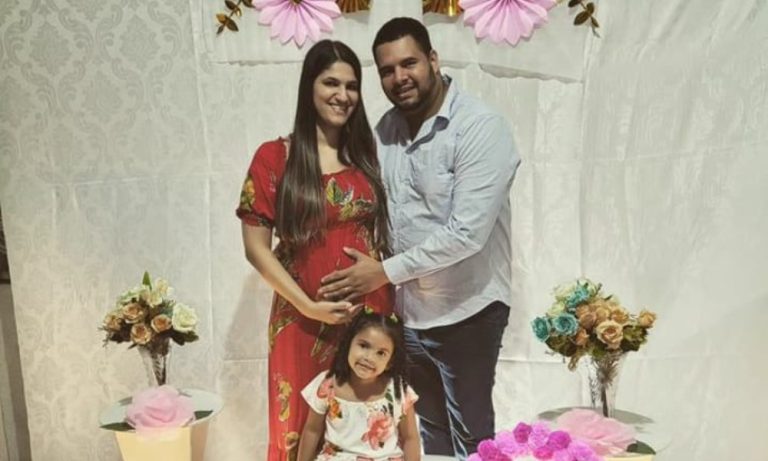 “Foi um susto”, diz moradora do ES grávida de sêxtuplos