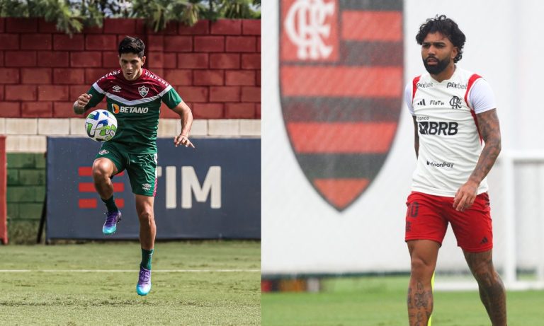Copa do Brasil: Fla-Flu para história