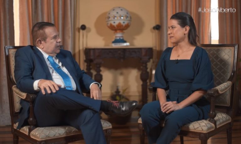 Governadora de PE fala sobre os desafios no início da gestão