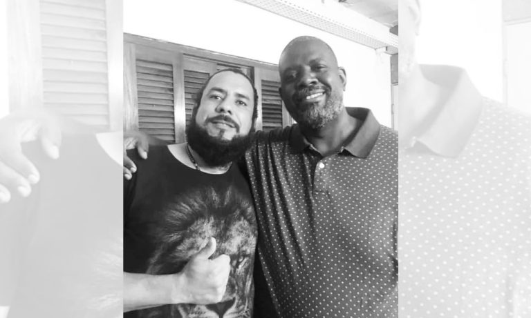 Integrante da equipe do cantor Péricles é morto a socos na Grande SP