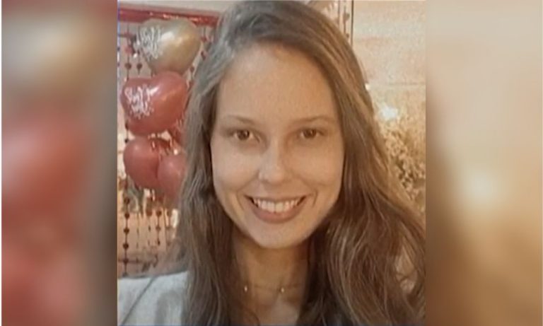 Namorado de jovem morta a facadas no Centro de Vitória se apresenta à polícia