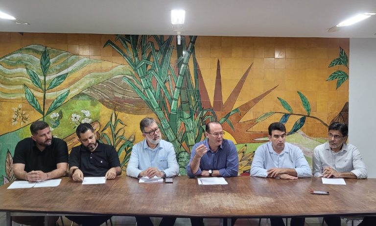 Gripe aviária: “Não há risco em consumir ovos e aves”, diz secretário do ES