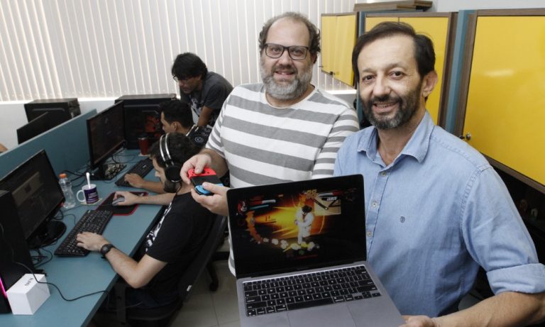 Games retrô voltam à moda e são a aposta da indústria