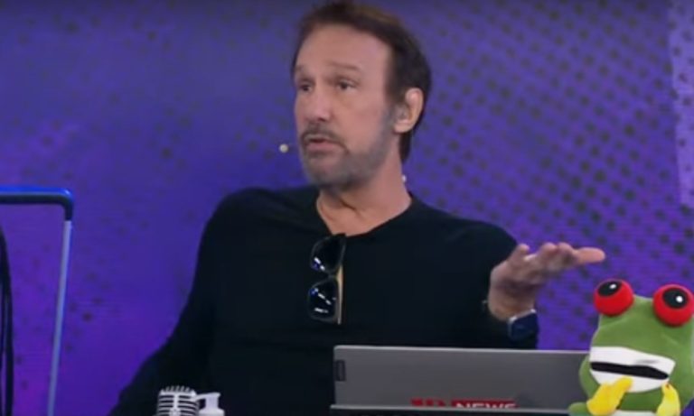 Emilio Surita retorna após afastamento e se pronuncia após rumores de câncer
