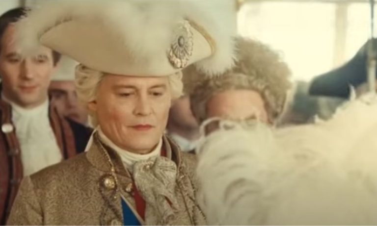 Após divórcio conturbado, filme com Johnny Depp abre Festival de Cannes