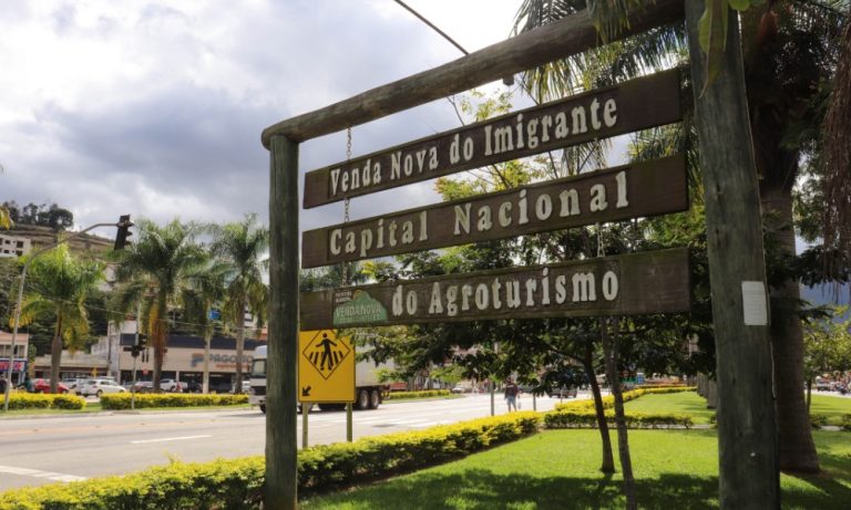 Cidade do ES registra menor temperatura do ano nesta sexta