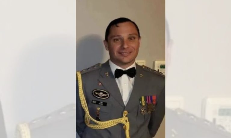 Defesa de Cid, ex-ajudante de Bolsonaro, pede revogação de prisão ao STF