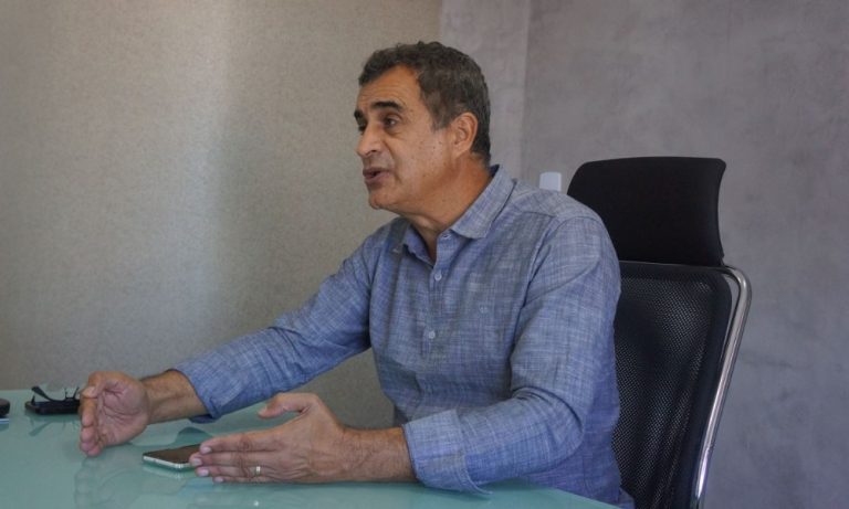 Prefeito de cidade do ES anuncia afastamento do cargo para tratar câncer