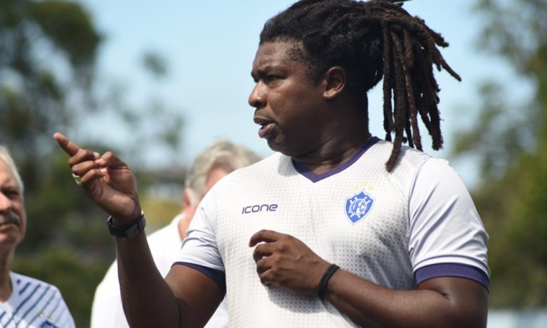 Capixabas Vitória e Real se enfrentam pelo Brasileirão Série D