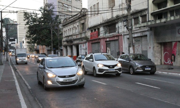 Código Nacional de Trânsito vai mudar de novo
