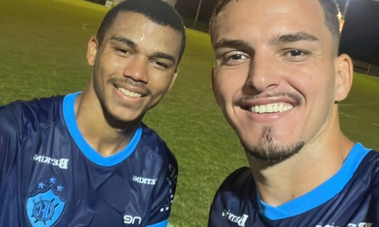 Vitória bate o Real Noroeste e entra para o G-4 da Série D