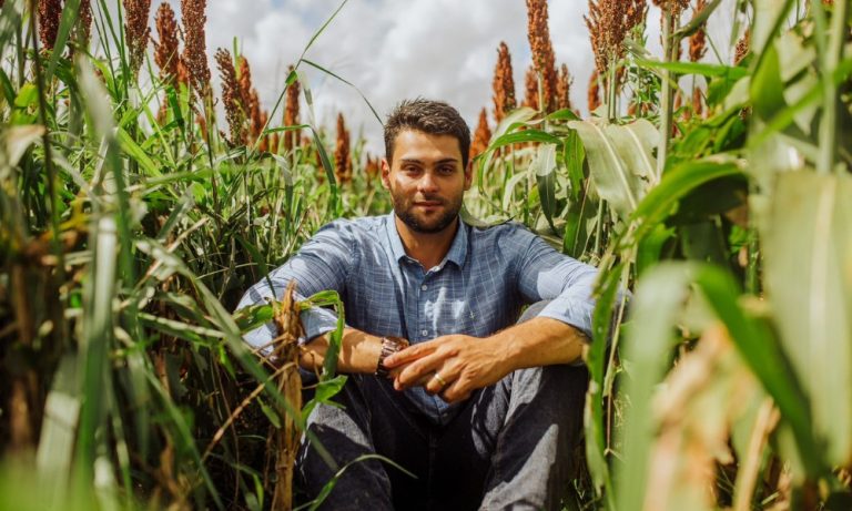 Espírito Santo já produz trigo, soja e lúpulo