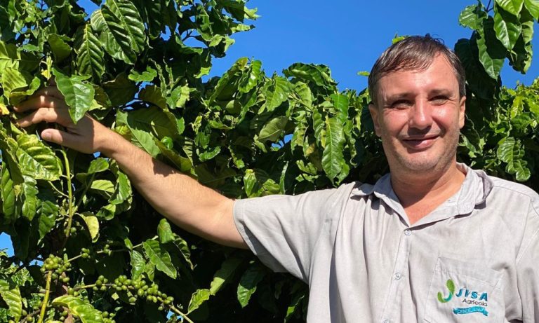 Rastreamento de frutas e edição genética no agronegócio capixaba