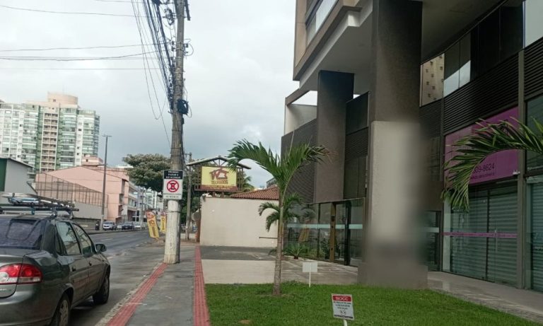 Policial penal é preso por espancar e ameaçar a mulher em Vila Velha