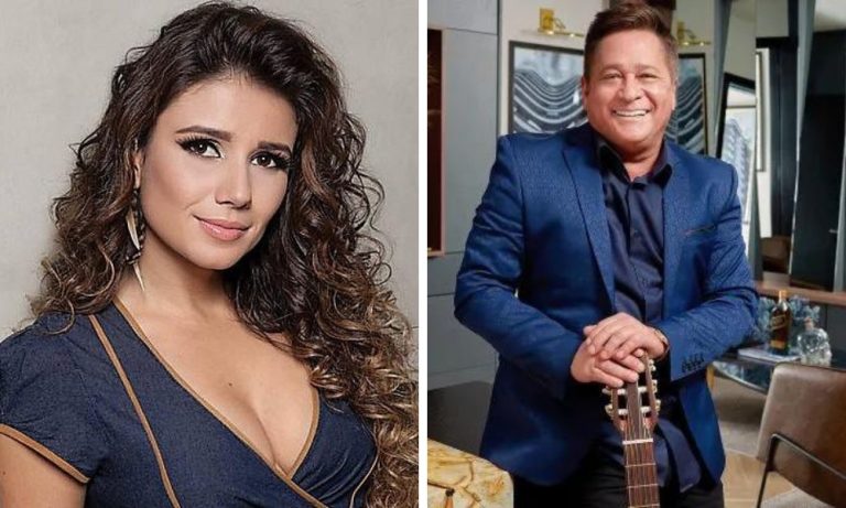 Paula Fernandes fala sobre rompimento de parceria com Leonardo