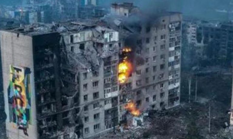 Ataques no território da Rússia abrem nova guerra de versões com Ucrânia