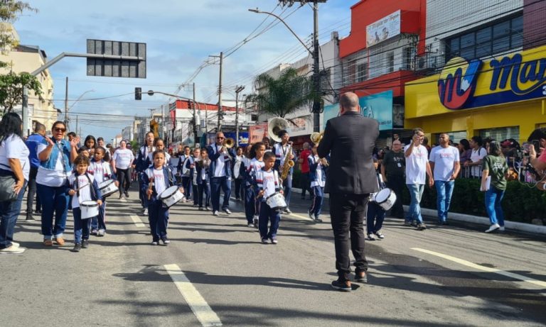 Vila Velha inicia comemoração dos 488 anos da cidade. Veja a programação