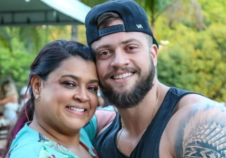 Preta Gil confirma separação de Rodrigo Godoy