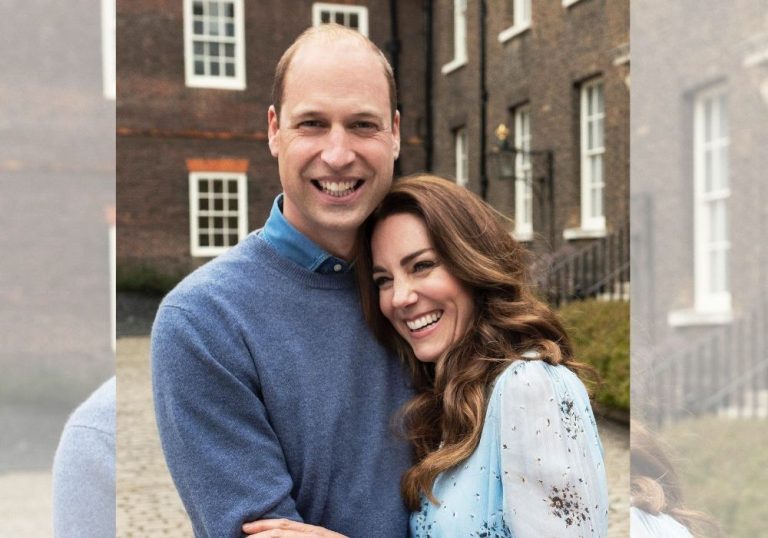 Kate Middleton confessa hábito desagradável do príncipe William