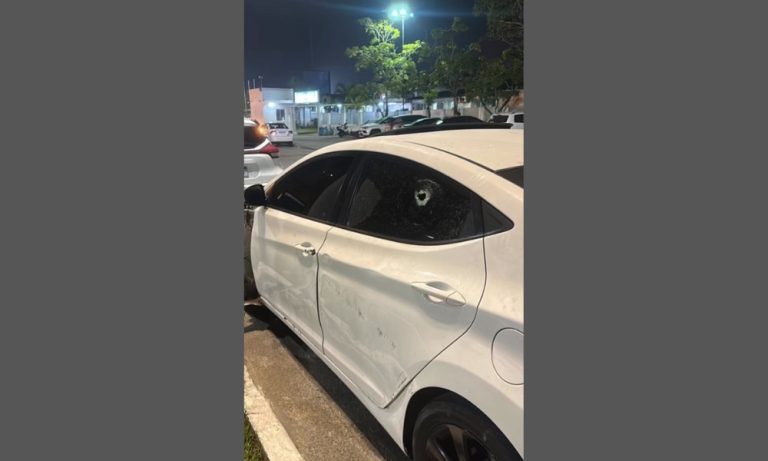 Influenciador Meno Kabrinha é baleado na cabeça em tentativa de assalto