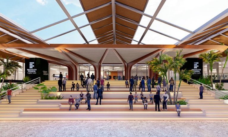 Vitória vai ter Cidade da Inovação com 3 mil empregos