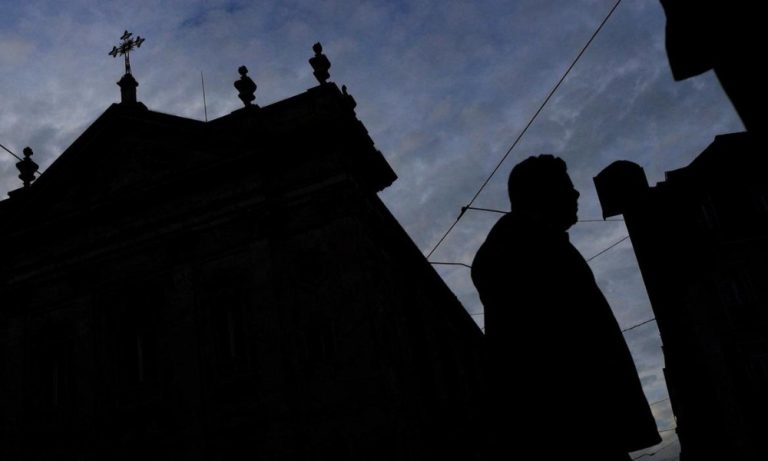 Escândalo de abuso sexual na Igreja Católica dos EUA