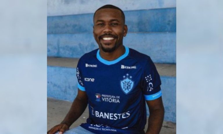 Vitória ganha novo reforço no time titular