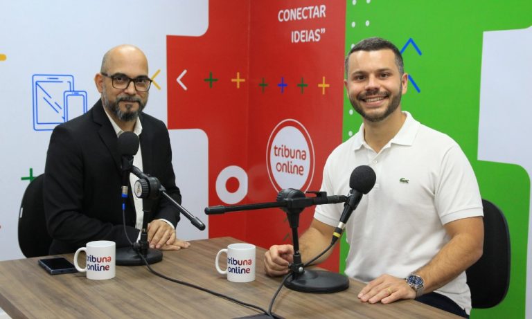 Prefeito de Viana fala sobre Festa do Divino Espírito Santo com shows nacionais