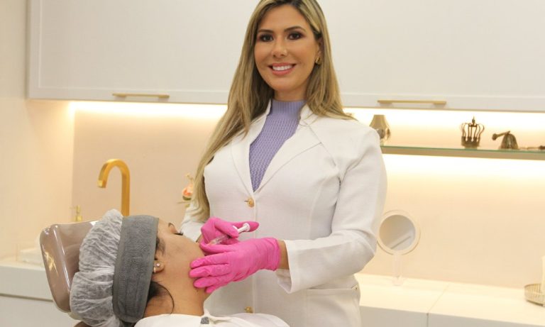 Tratamentos de beleza com resultado mais rápido