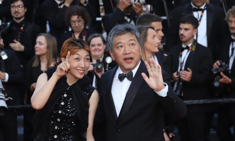 Kore-Eda conquista mais um prêmio no Festival de Cannes