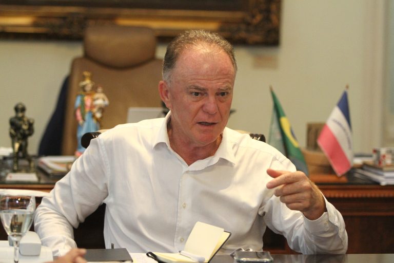 “Lula precisa assumir a articulação”, avalia Casagrande