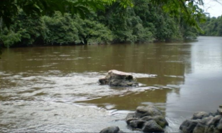 Advogado do ES está desaparecido após bote tombar em rio no Amazonas