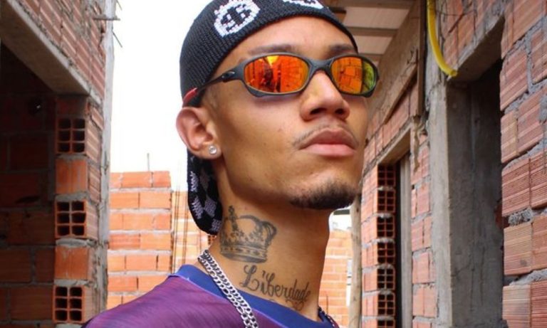 Chavoso da USP diz ter sido agredido por policiais durante a Virada Cultural
